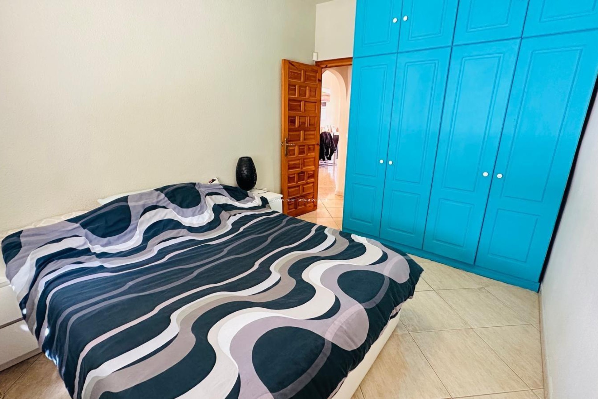 Resale - Townhouse - Orihuela - Urbanización Perla del Mar