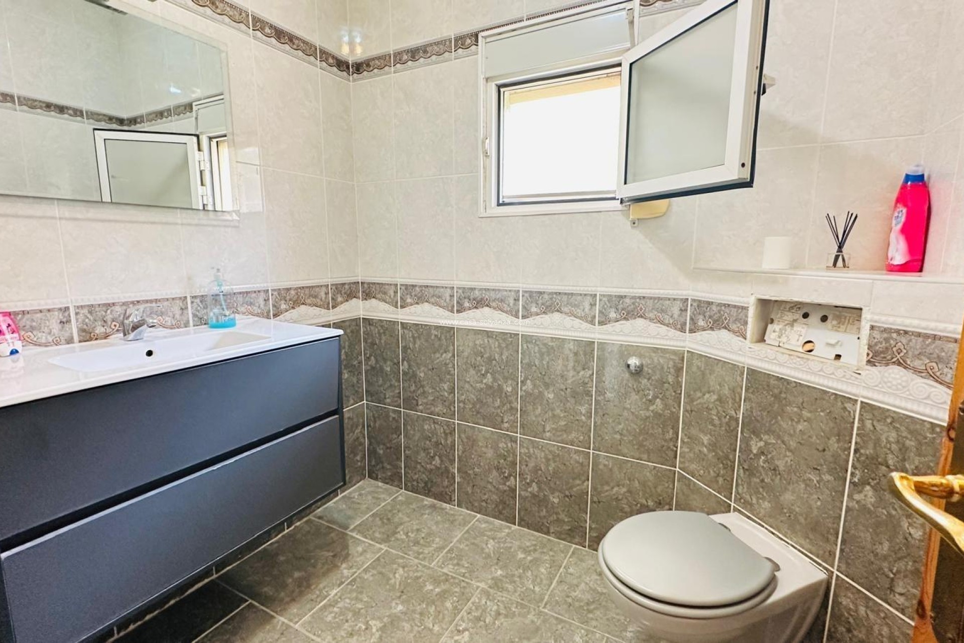 Resale - Townhouse - Orihuela - Urbanización Perla del Mar