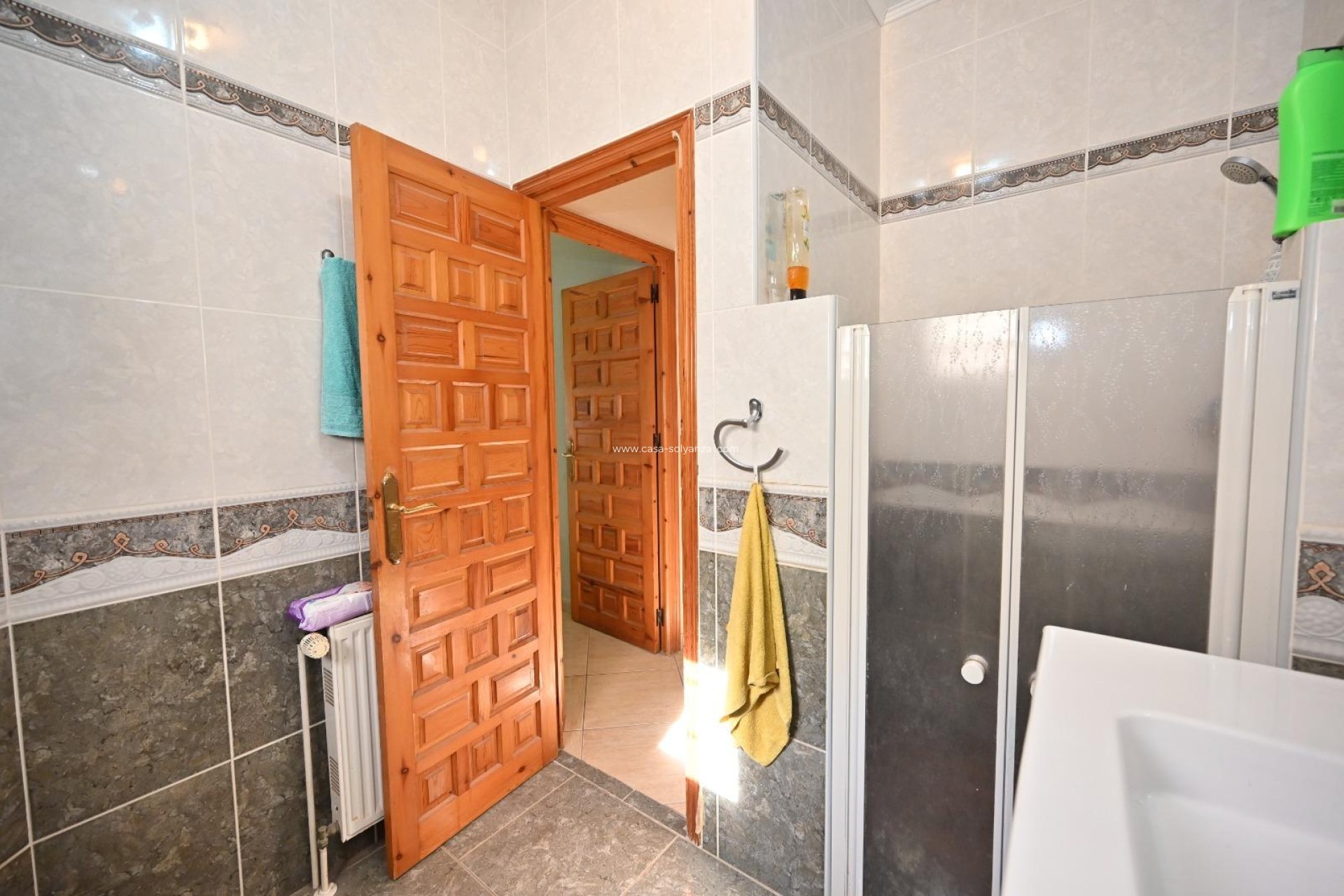Resale - Townhouse - Orihuela - Urbanización Perla del Mar