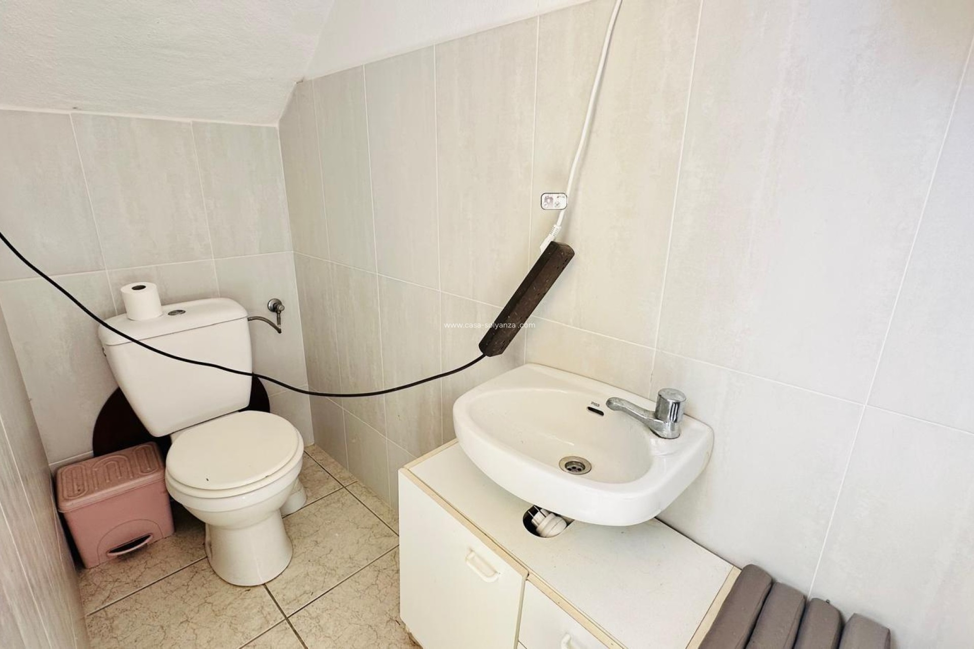 Resale - Townhouse - Orihuela - Urbanización Perla del Mar