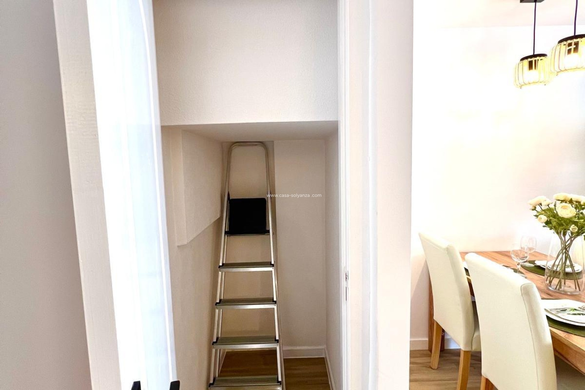 Resale - Townhouse - Orihuela - Urbanización Perla del Mar