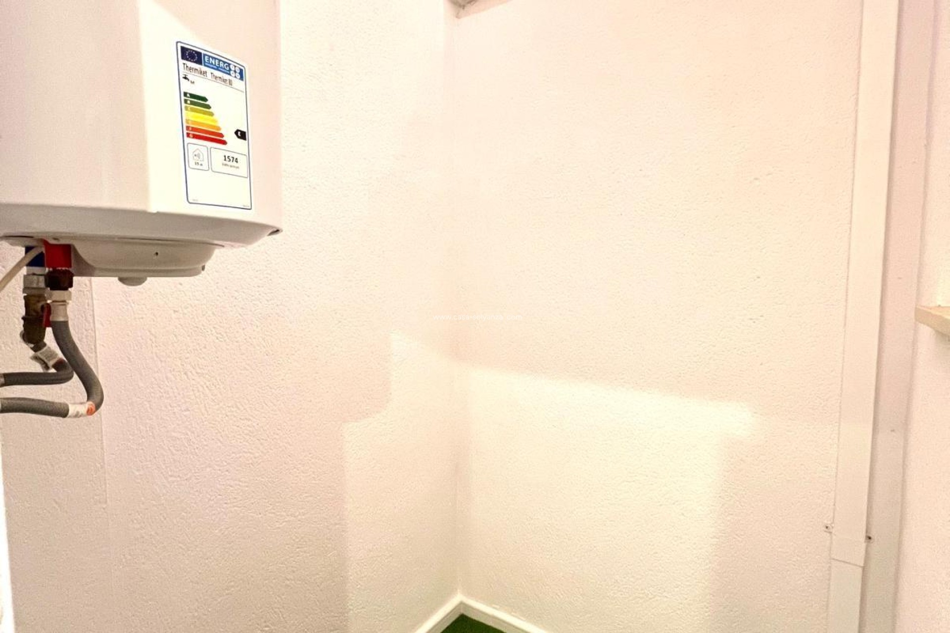 Resale - Townhouse - Orihuela - Urbanización Perla del Mar