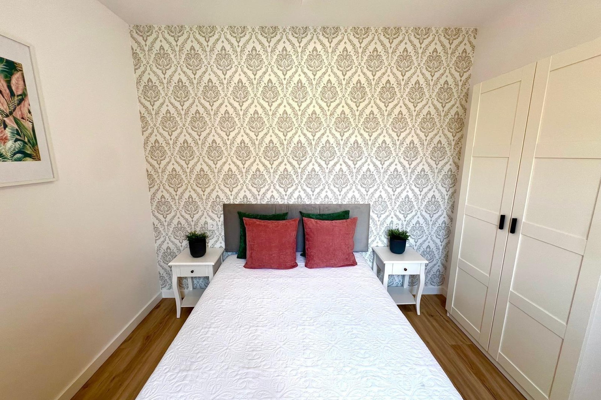 Resale - Townhouse - Orihuela - Urbanización Perla del Mar