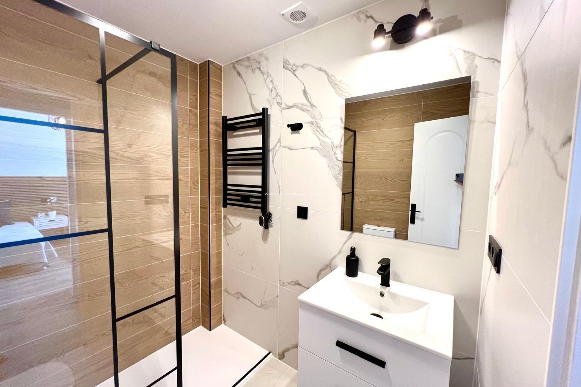 Resale - Townhouse - Orihuela - Urbanización Perla del Mar