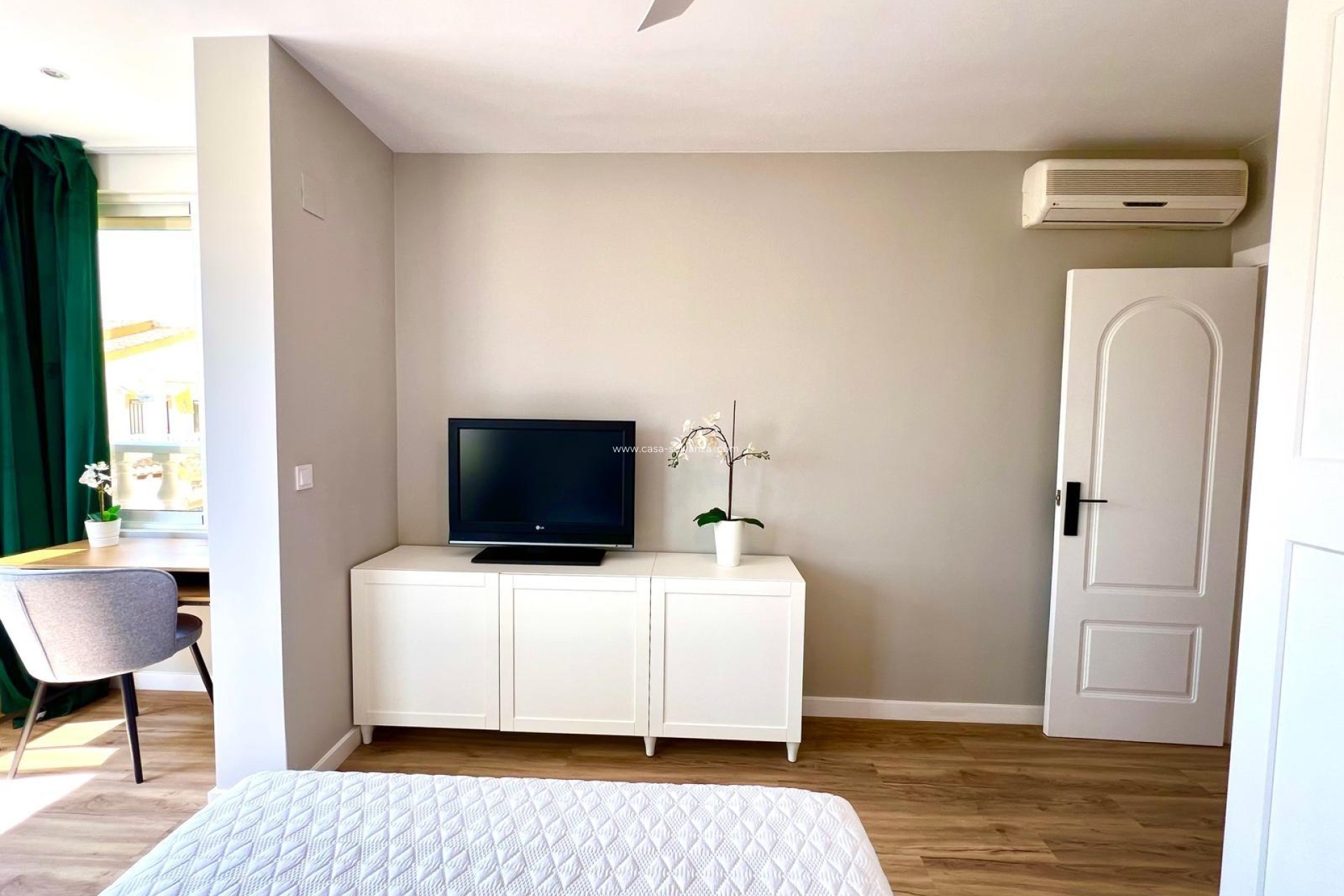 Resale - Townhouse - Orihuela - Urbanización Perla del Mar