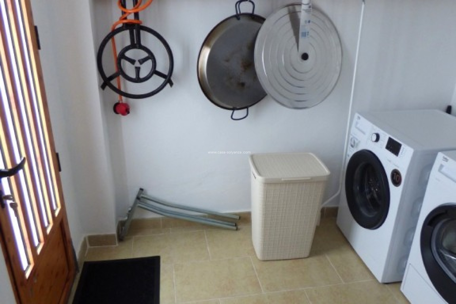 Resale - Townhouse - Orxeta - Inland