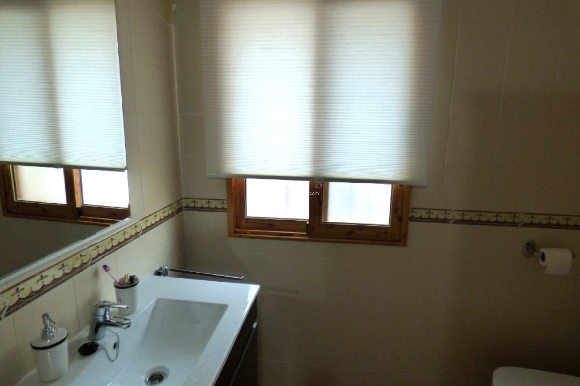 Resale - Townhouse - Orxeta - Inland