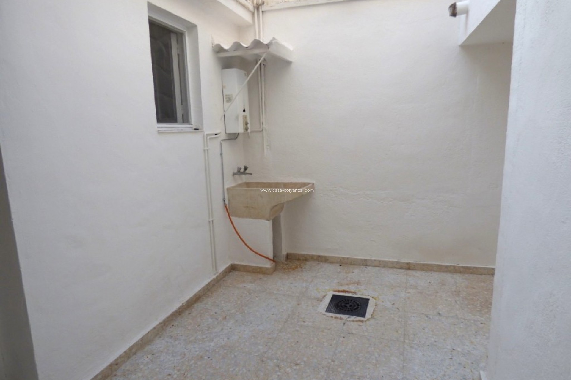 Resale - Townhouse - Orxeta - Inland