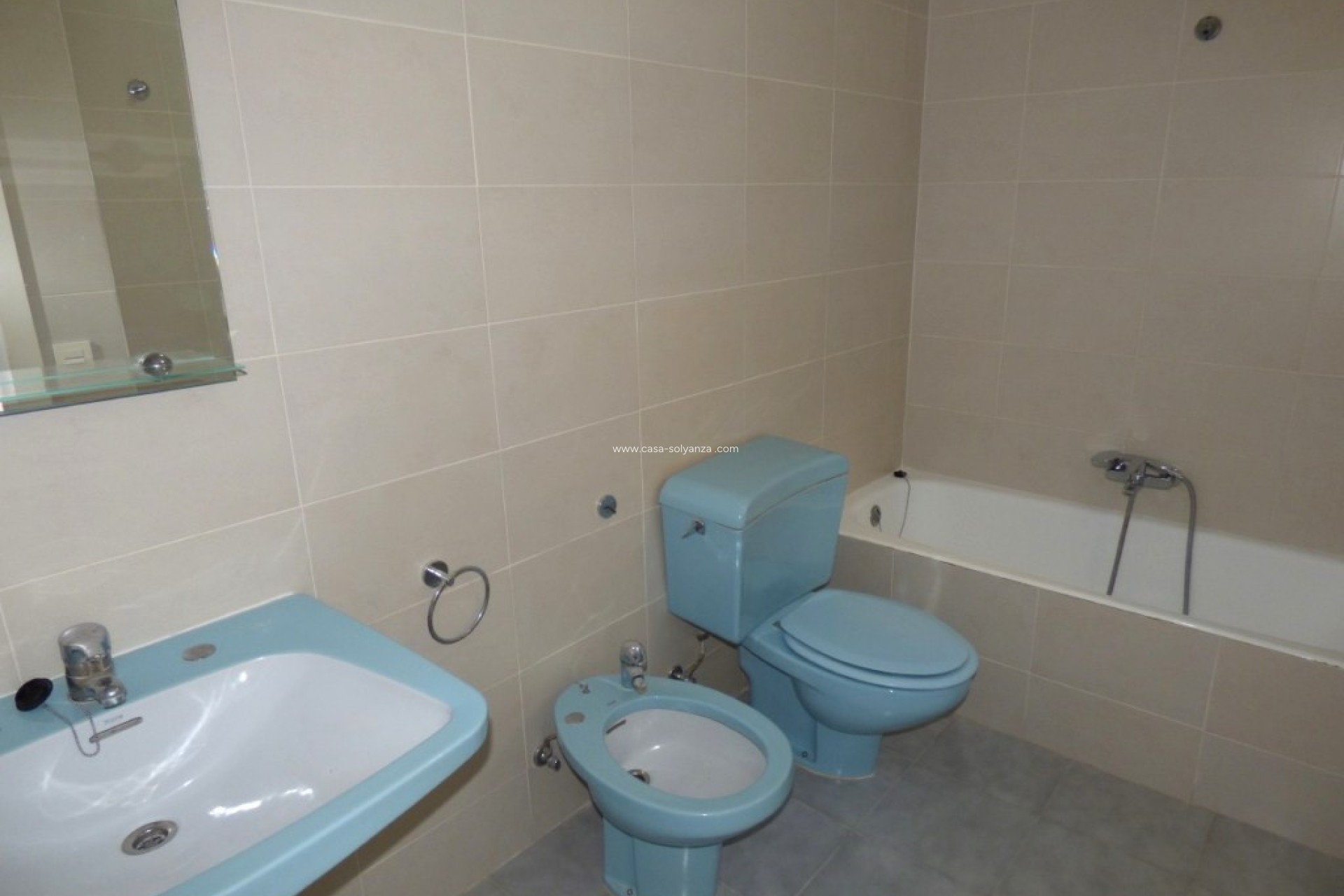 Resale - Townhouse - Orxeta - Inland