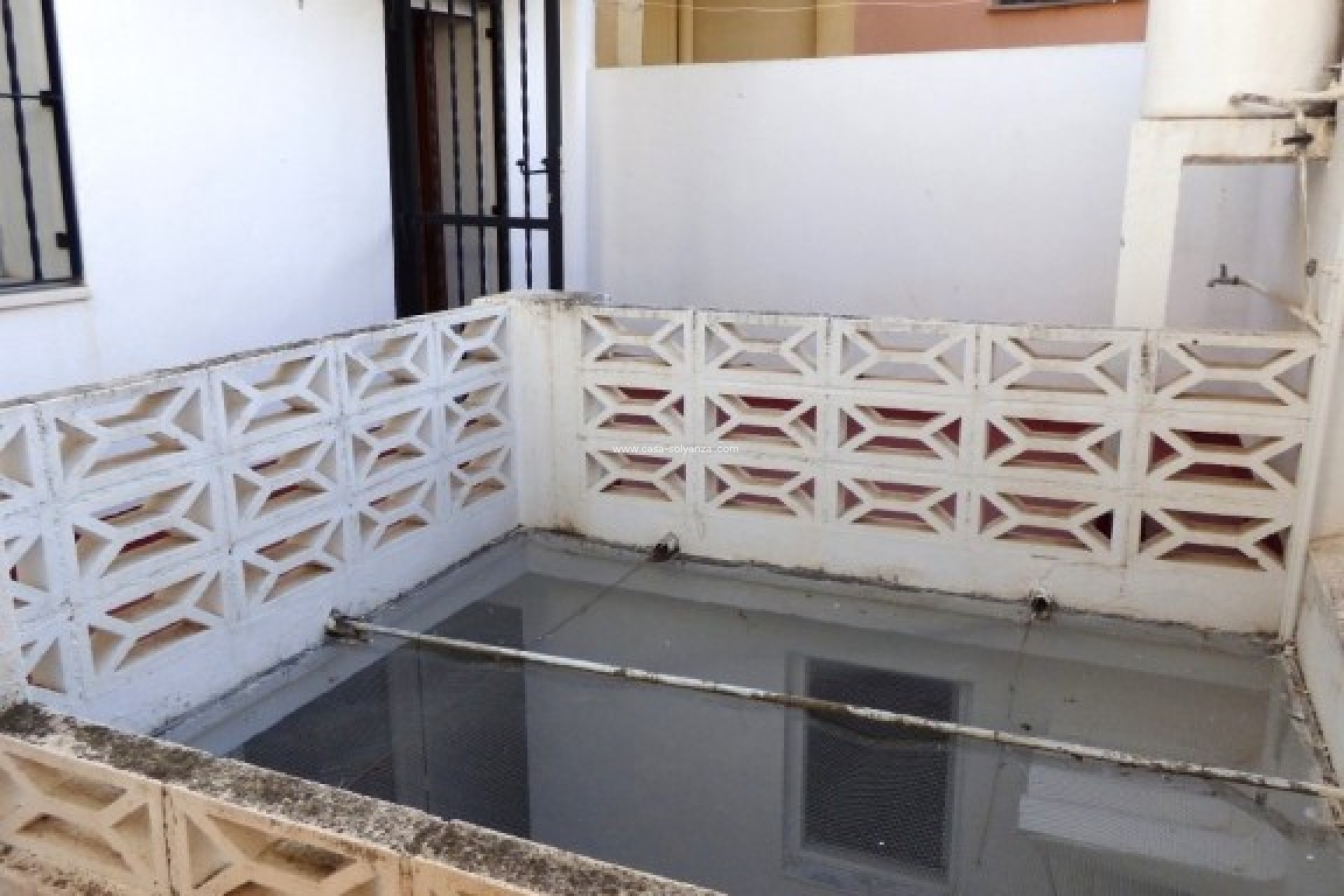 Resale - Townhouse - Orxeta - Inland