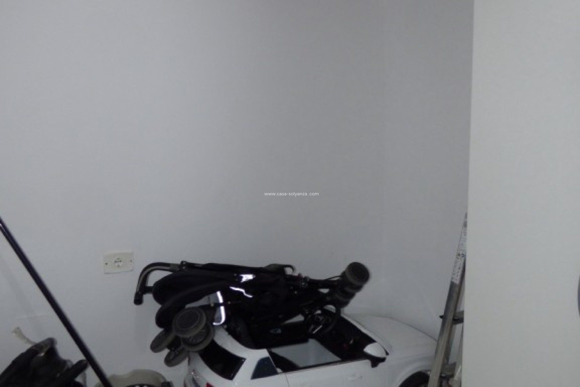 Resale - Townhouse - Orxeta - Inland