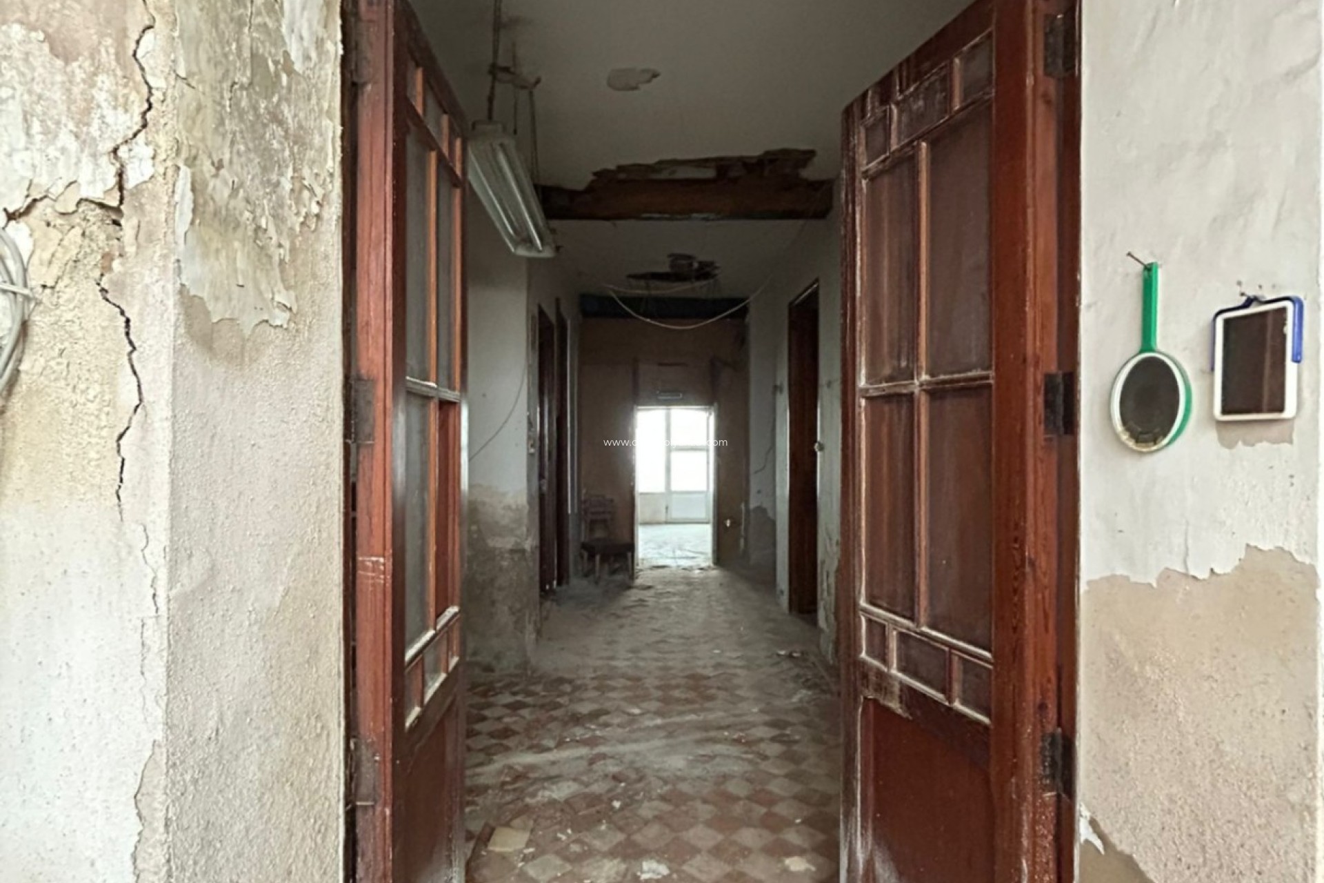 Resale - Townhouse - Pedreguer - Inland