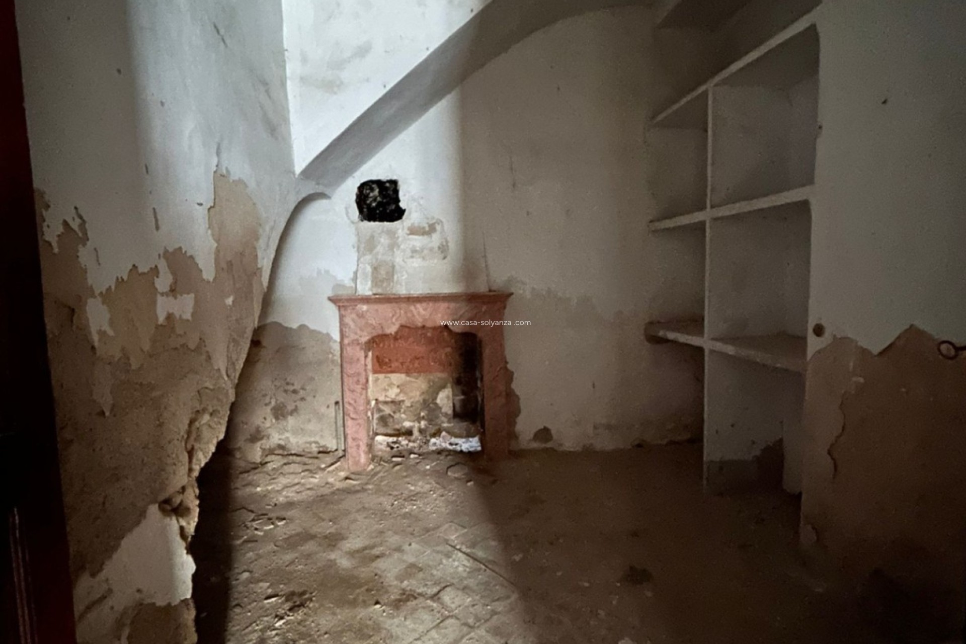 Resale - Townhouse - Pedreguer - Inland