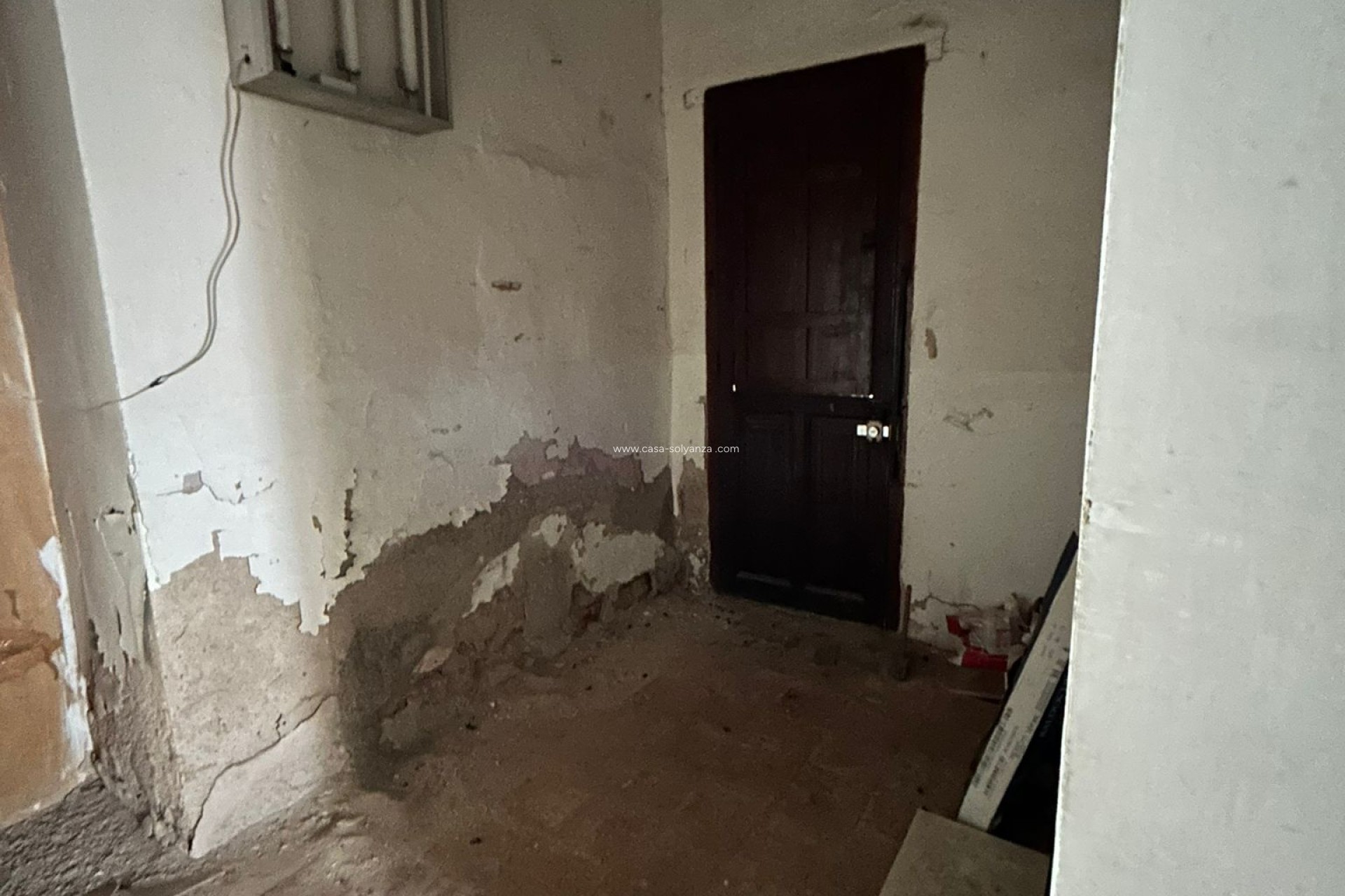 Resale - Townhouse - Pedreguer - Inland