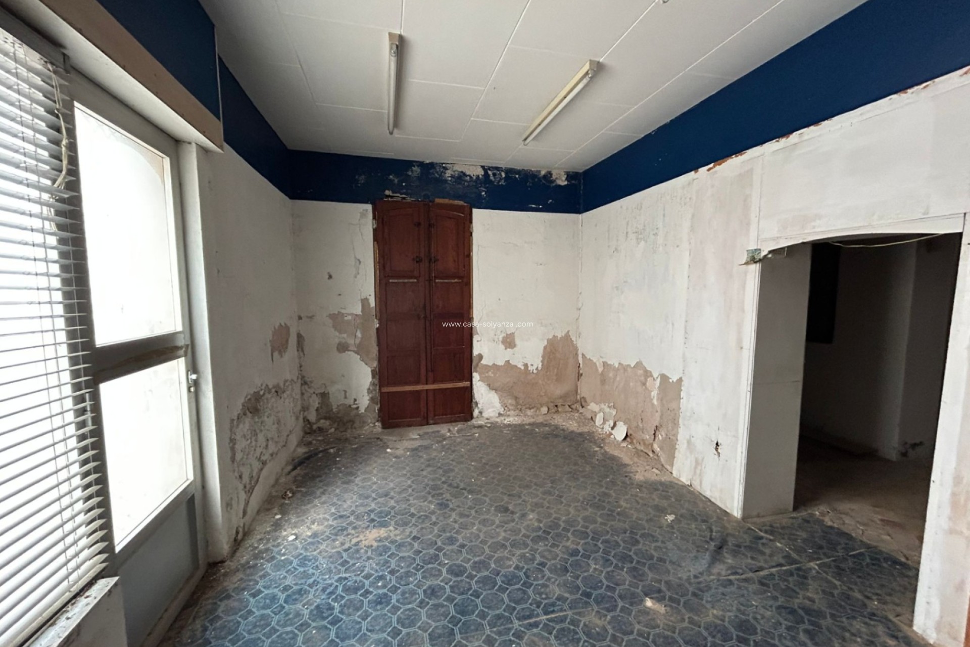 Resale - Townhouse - Pedreguer - Inland