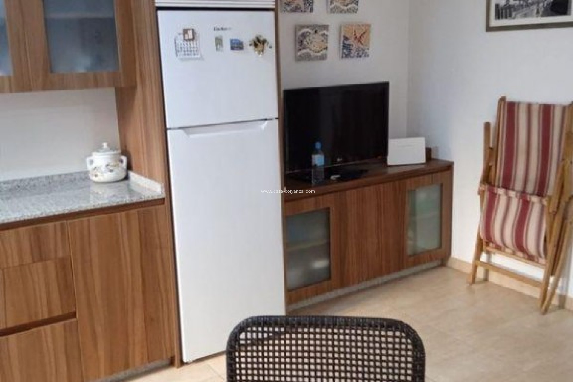 Resale - Townhouse - Pilar de la Horadada - Costa Blanca