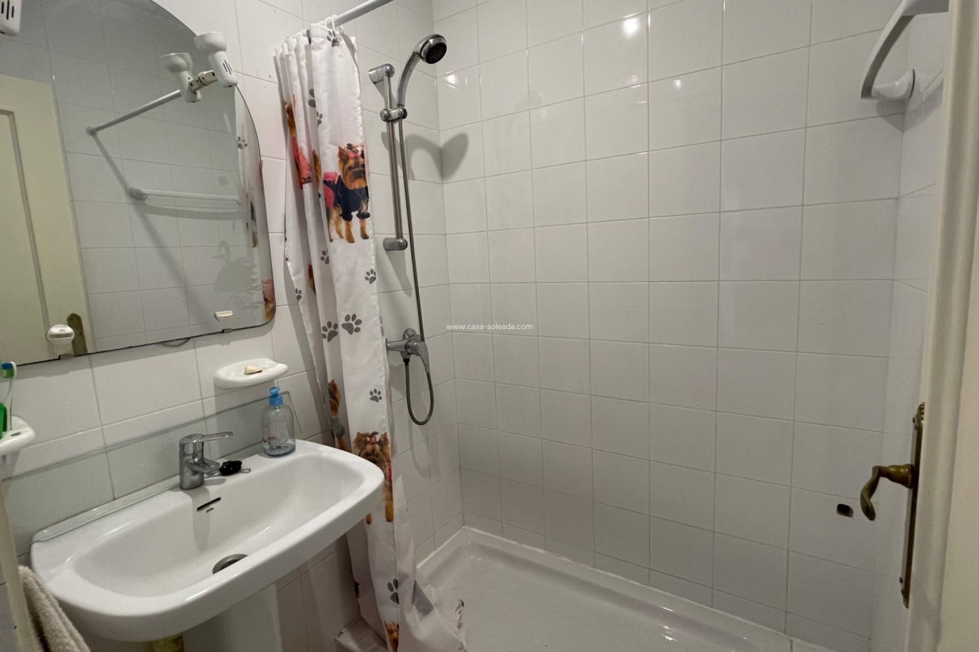 Resale - Townhouse - Pilar de la Horadada - Costa Blanca