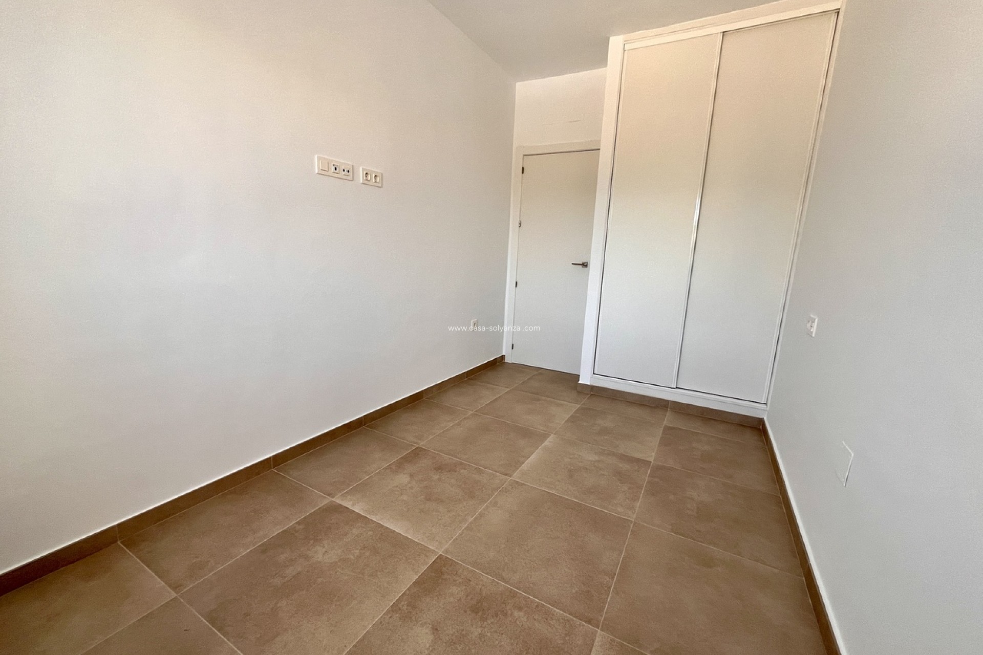 Resale - Townhouse - Pilar de la Horadada - Costa Blanca