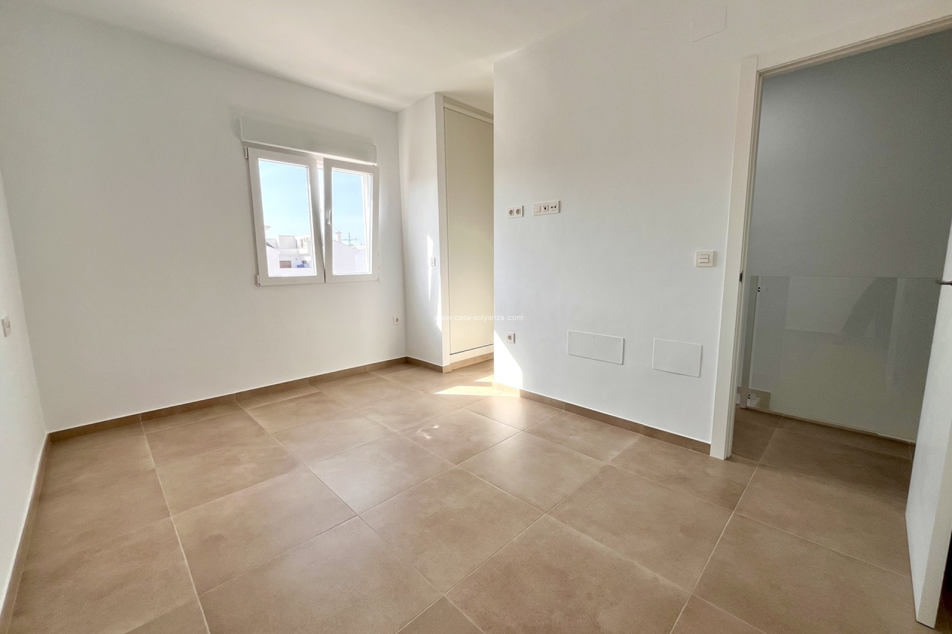 Resale - Townhouse - Pilar de la Horadada - Costa Blanca