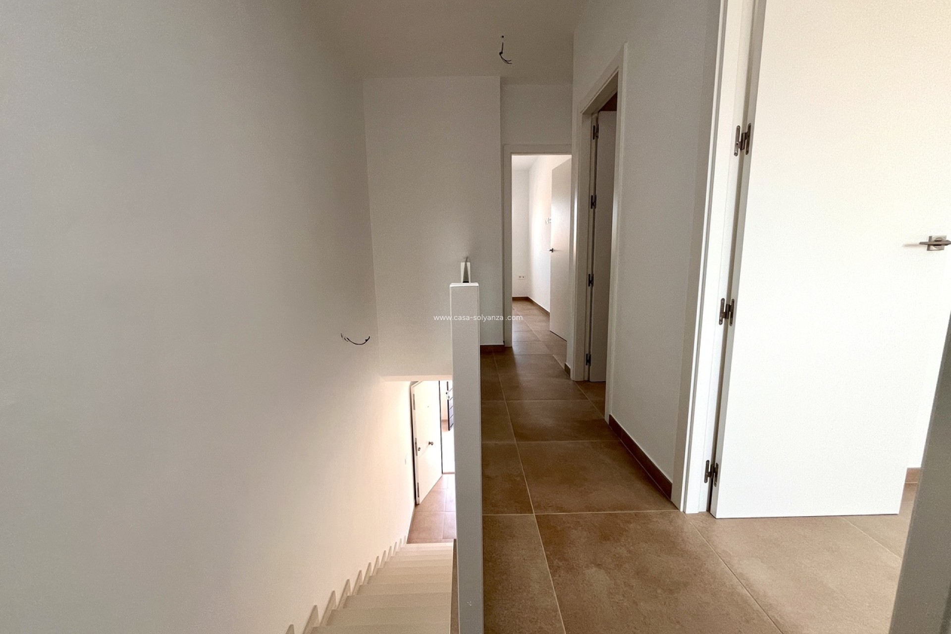 Resale - Townhouse - Pilar de la Horadada - Costa Blanca
