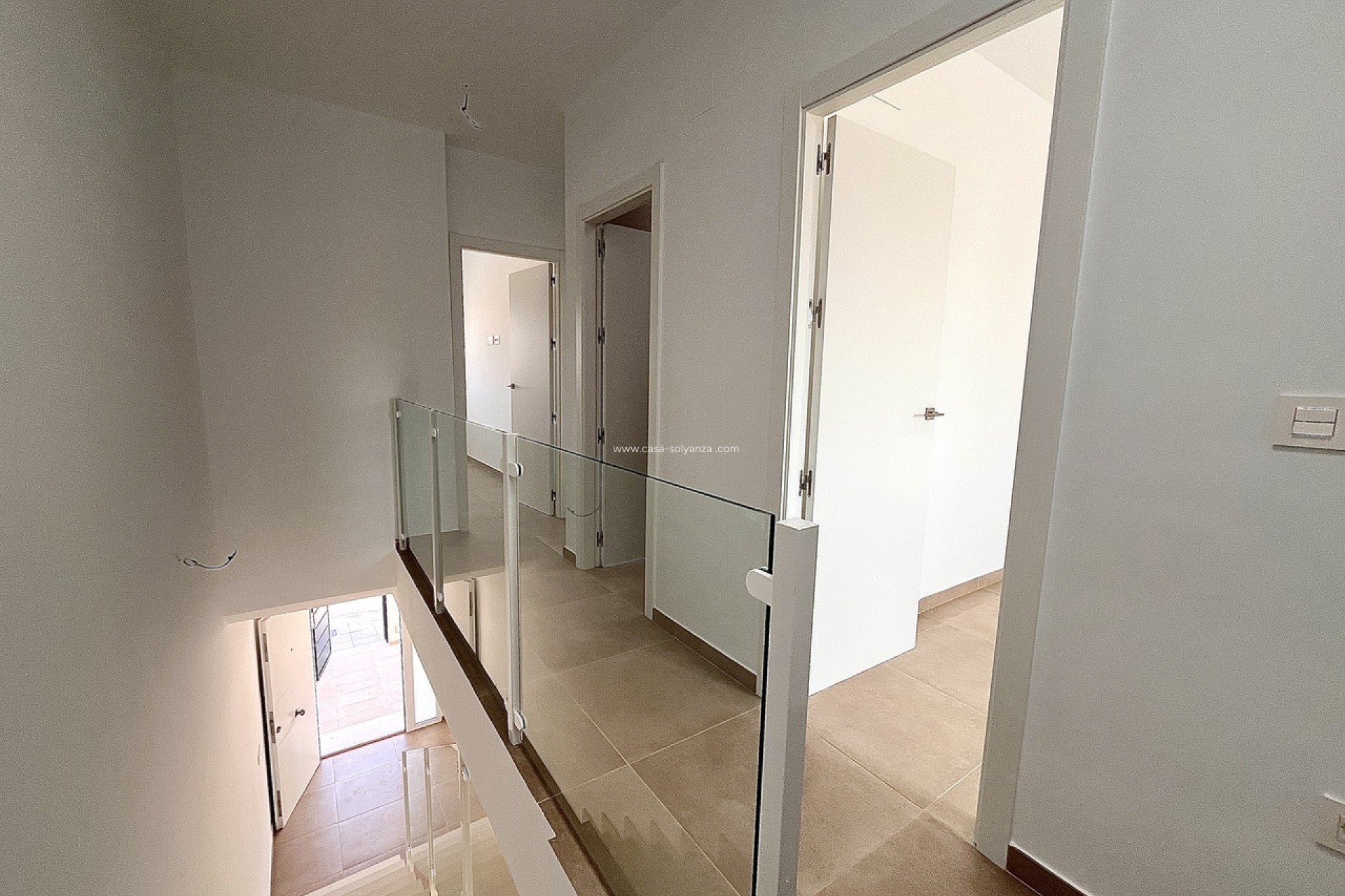 Resale - Townhouse - Pilar de la Horadada - Costa Blanca