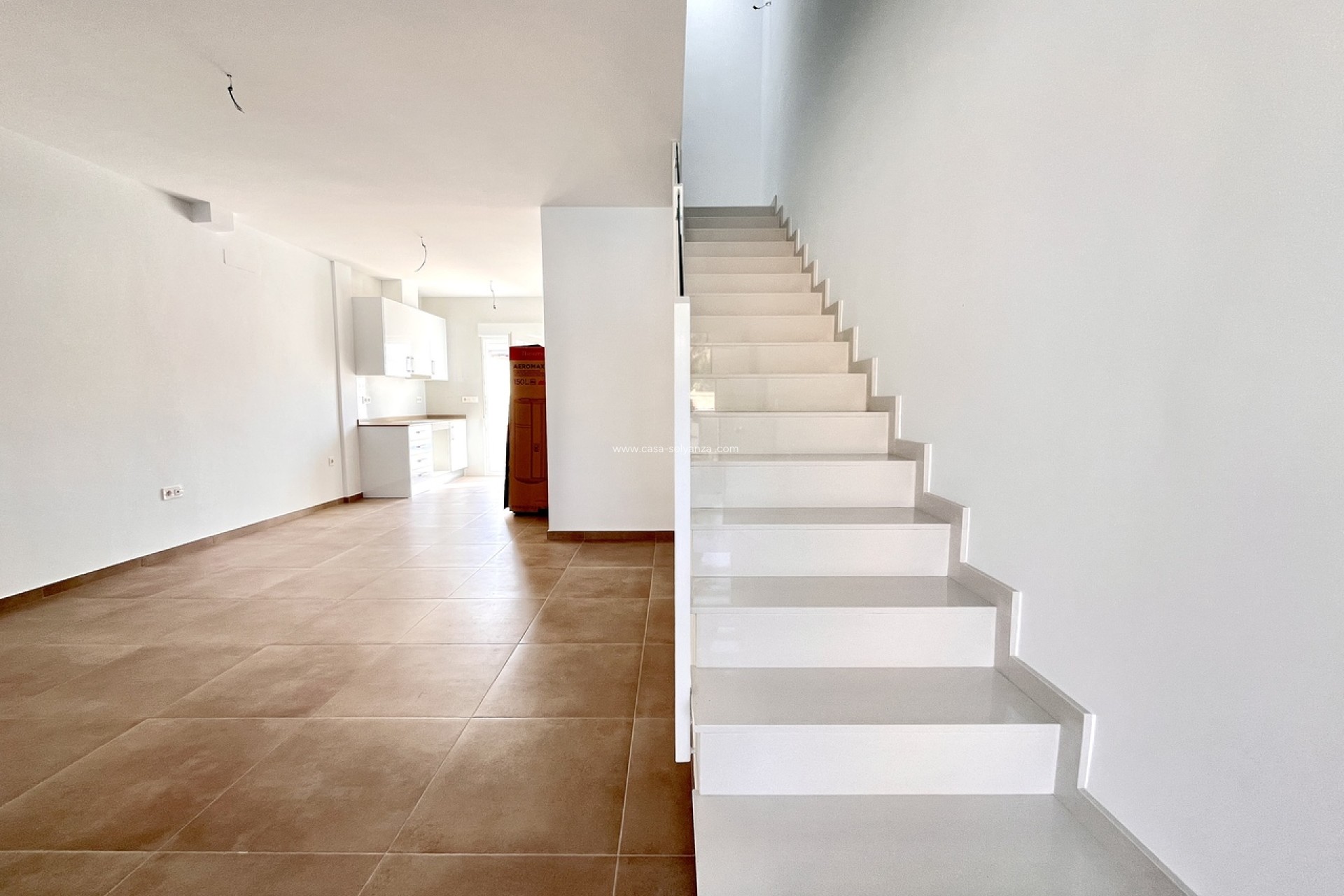 Resale - Townhouse - Pilar de la Horadada - Costa Blanca