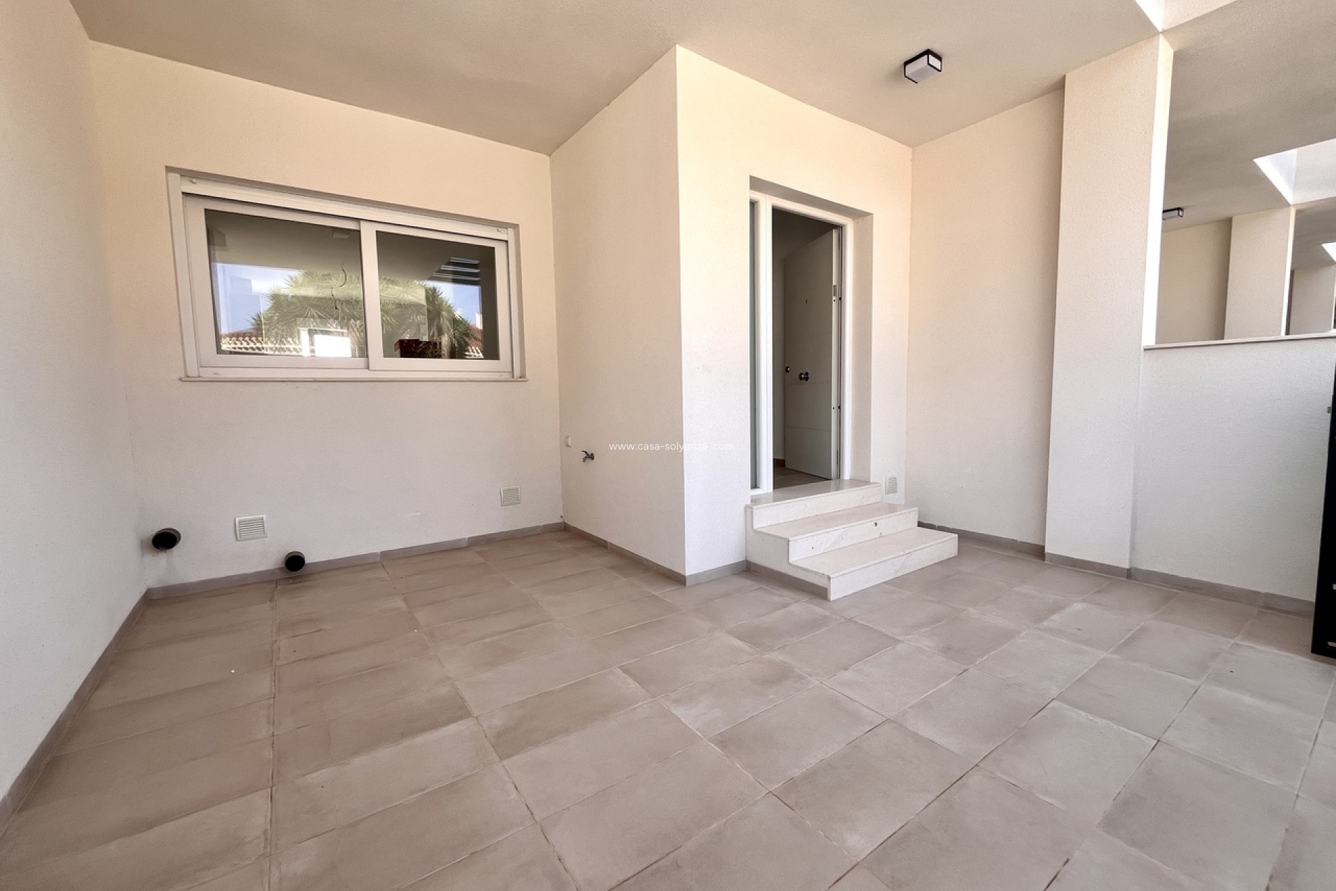 Resale - Townhouse - Pilar de la Horadada - Costa Blanca