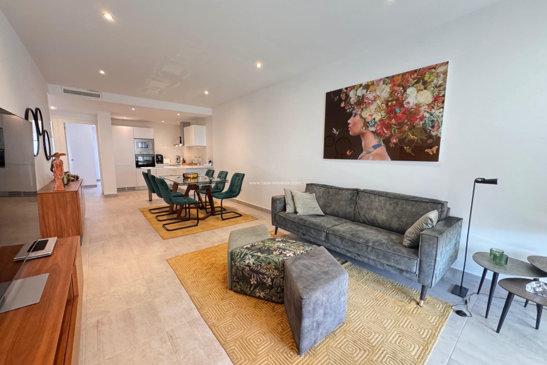 Resale - Townhouse - Pilar de la Horadada - Costa Blanca