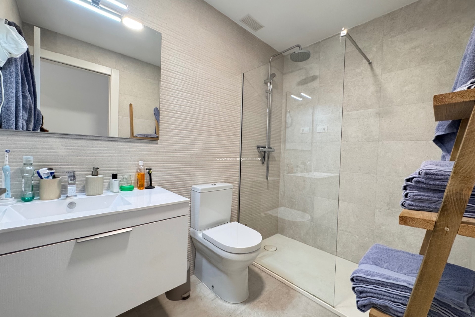 Resale - Townhouse - Pilar de la Horadada - Costa Blanca