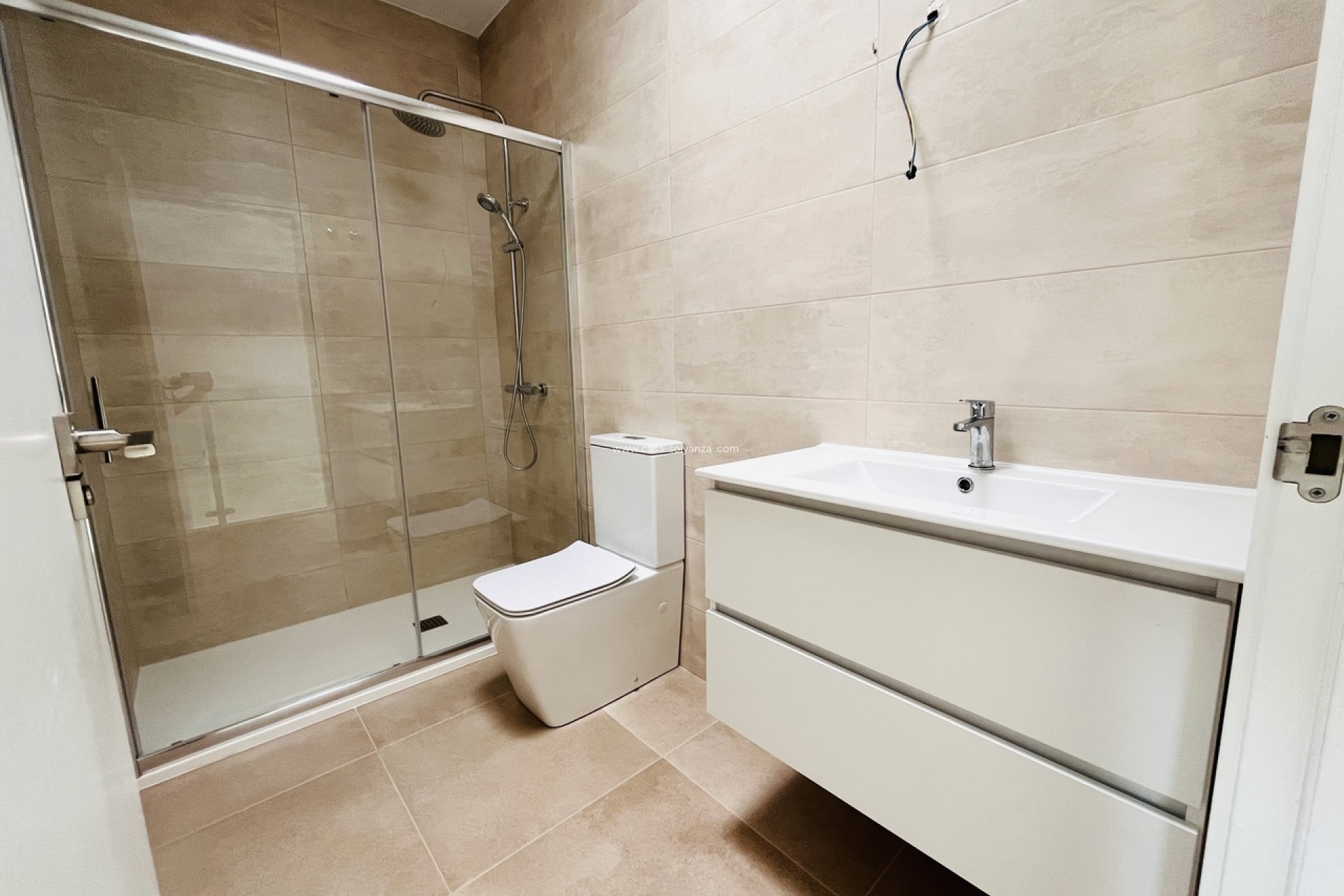 Resale - Townhouse - Pilar de la Horadada - Costa Blanca