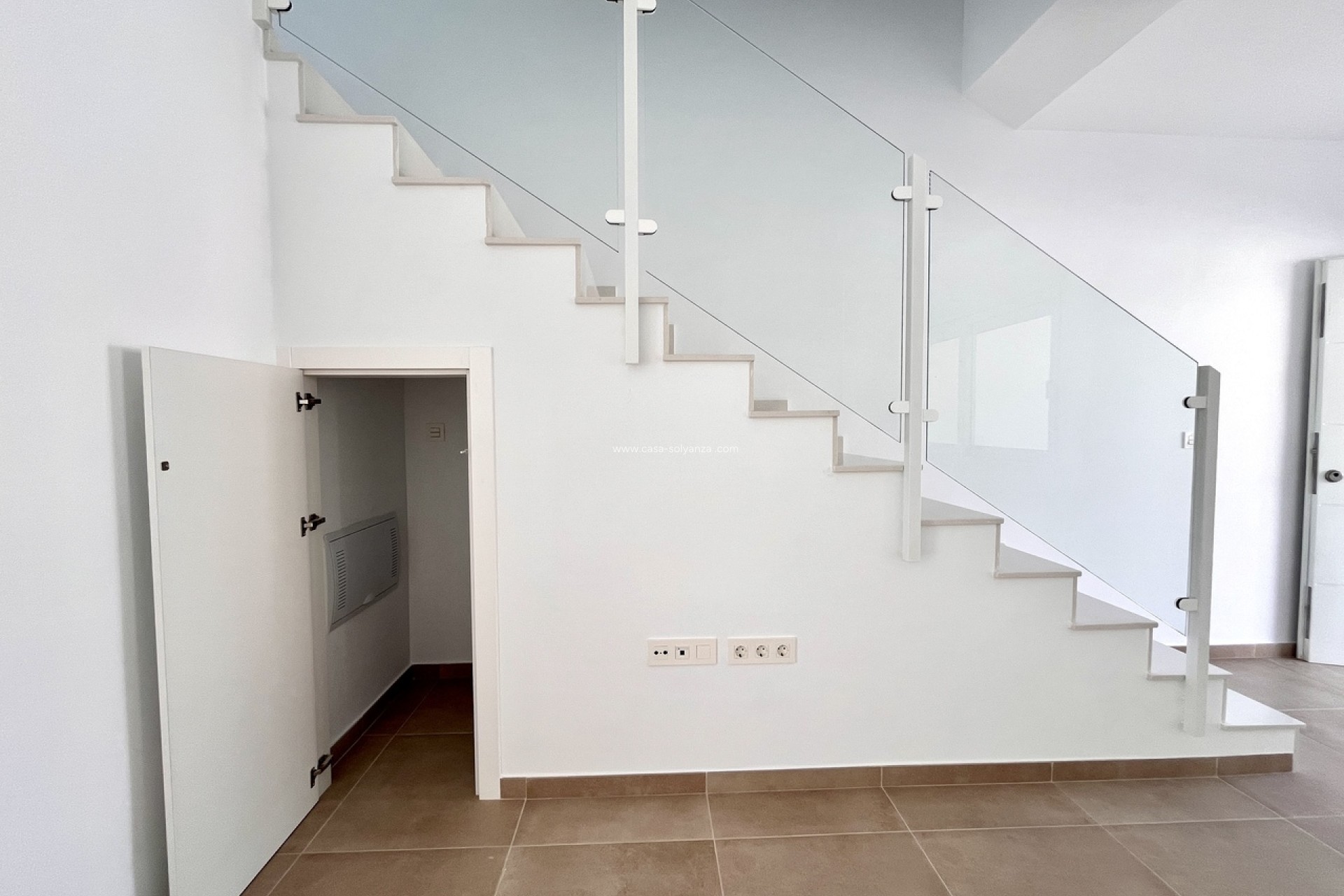 Resale - Townhouse - Pilar de la Horadada - Costa Blanca