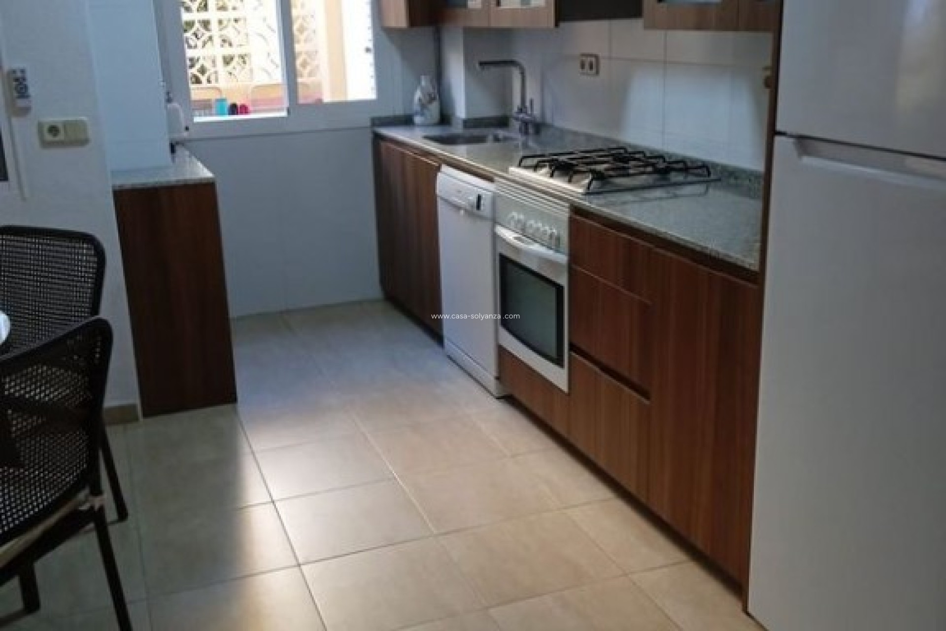 Resale - Townhouse - Pilar de la Horadada - Costa Blanca