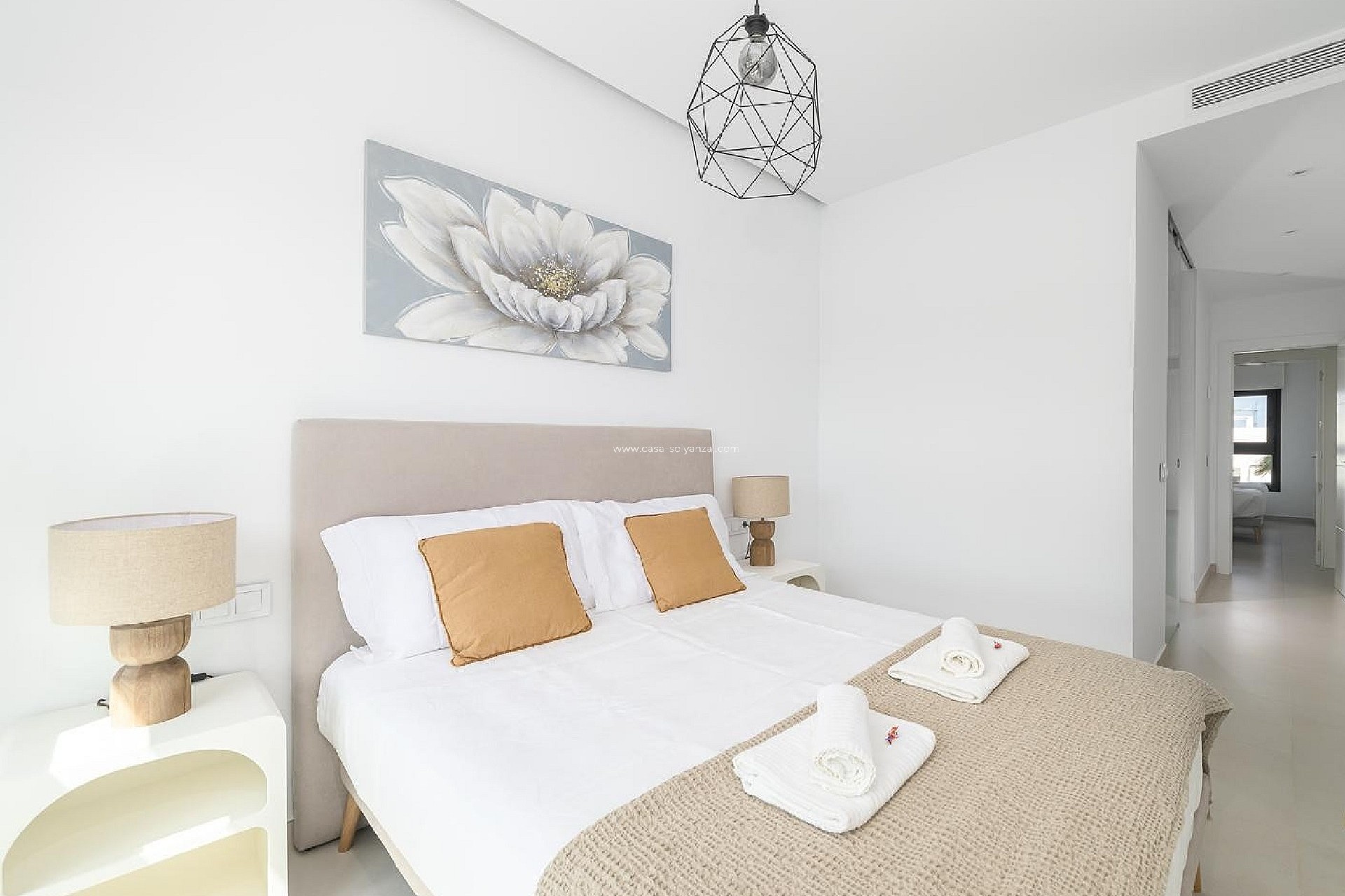 Resale - Townhouse - Pilar de la Horadada - Costa Blanca