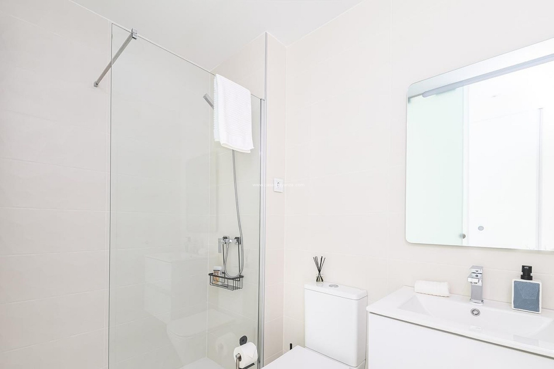 Resale - Townhouse - Pilar de la Horadada - Costa Blanca