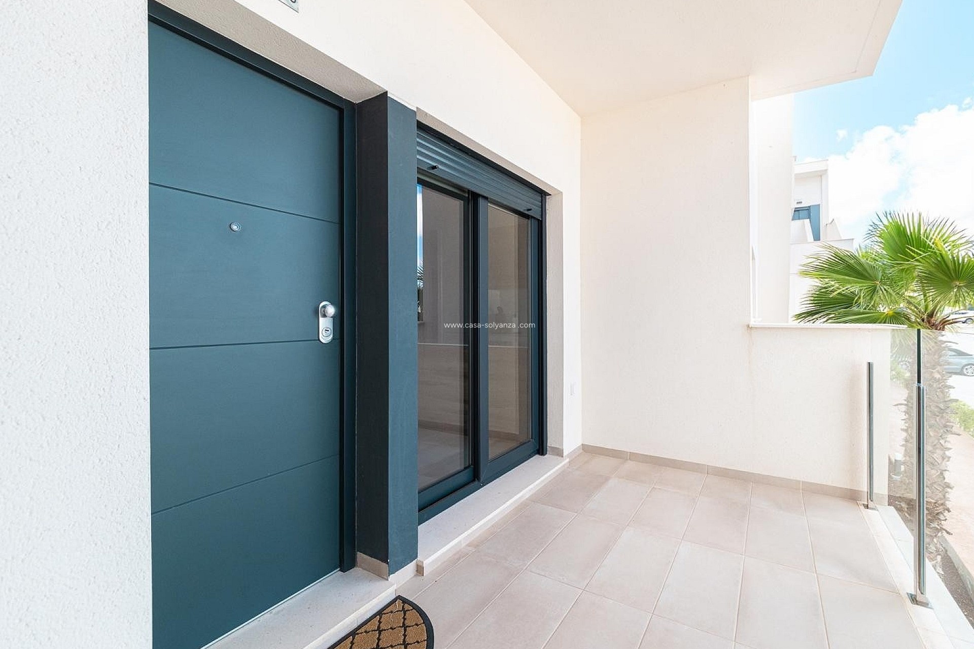 Resale - Townhouse - Pilar de la Horadada - Costa Blanca