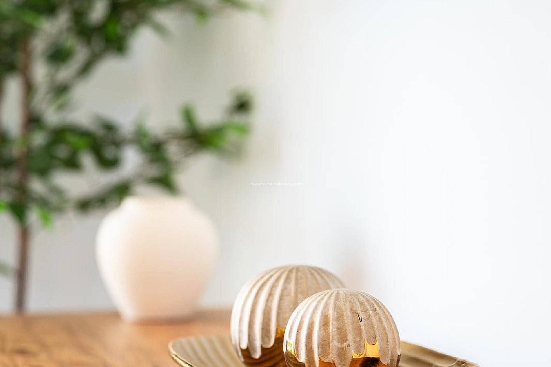 Resale - Townhouse - Pilar de la Horadada - Costa Blanca