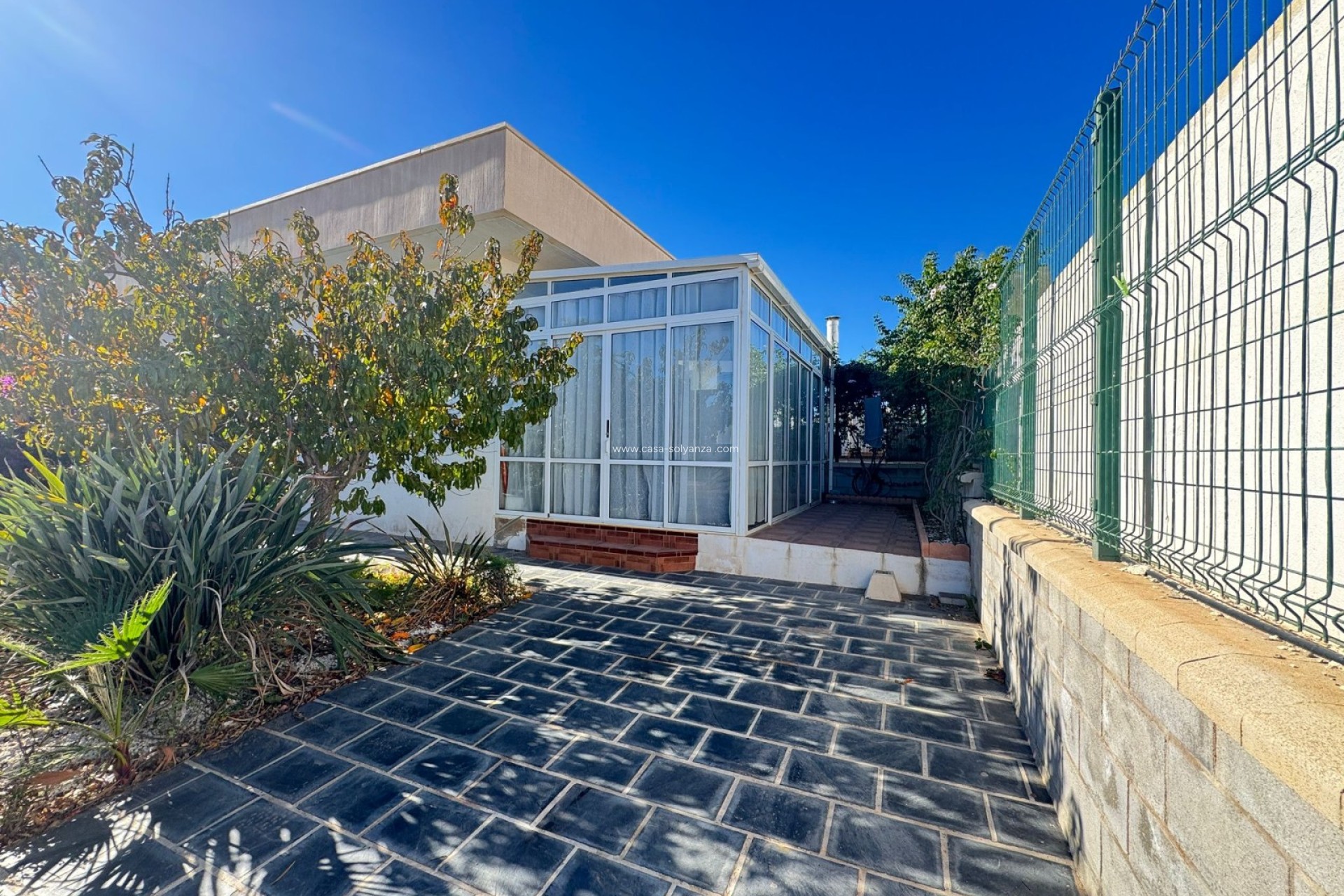 Resale - Townhouse - Pilar de la Horadada - Costa Blanca