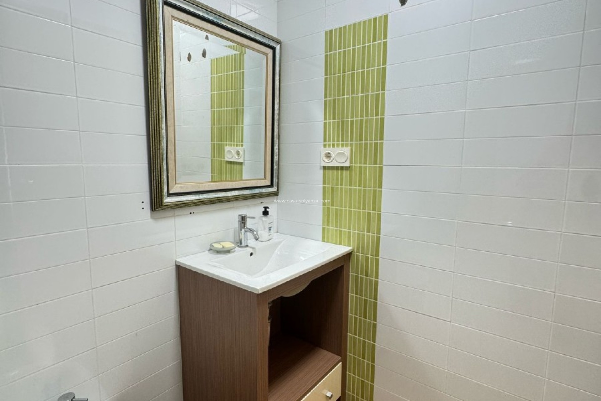 Resale - Townhouse - Pilar de la Horadada - Costa Blanca