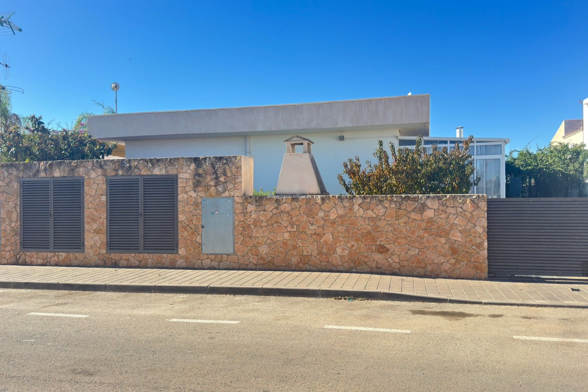 Resale - Townhouse - Pilar de la Horadada - Costa Blanca