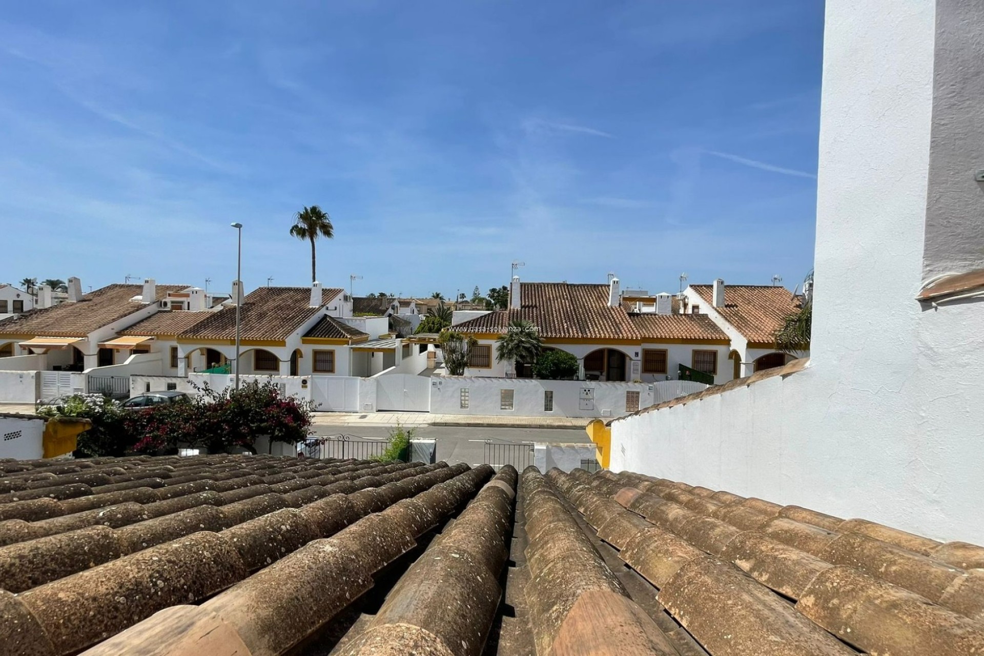 Resale - Townhouse - Pilar de la Horadada - Costa Blanca