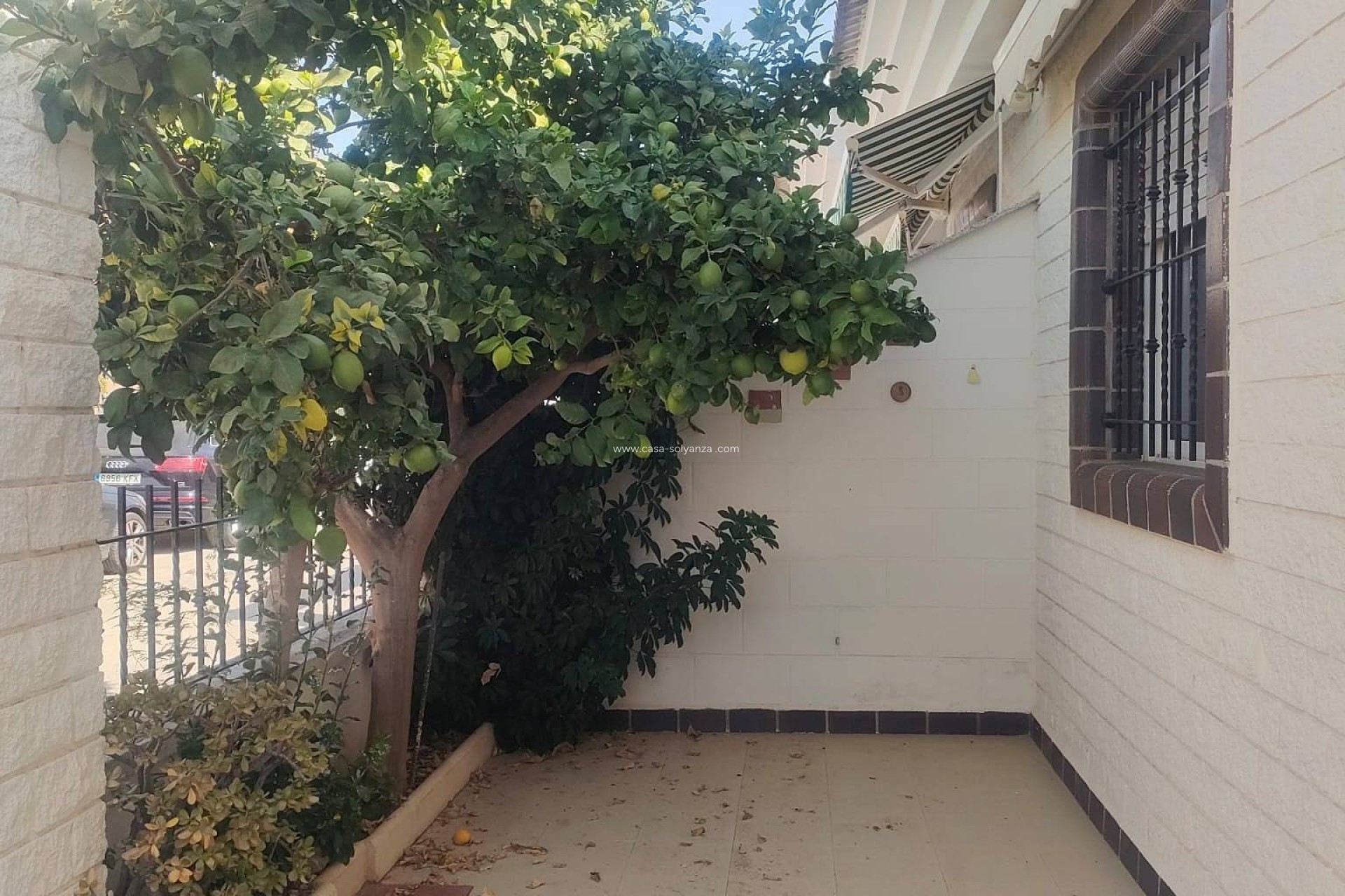 Resale - Townhouse - Pilar de la Horadada - La Torre De La Horadada