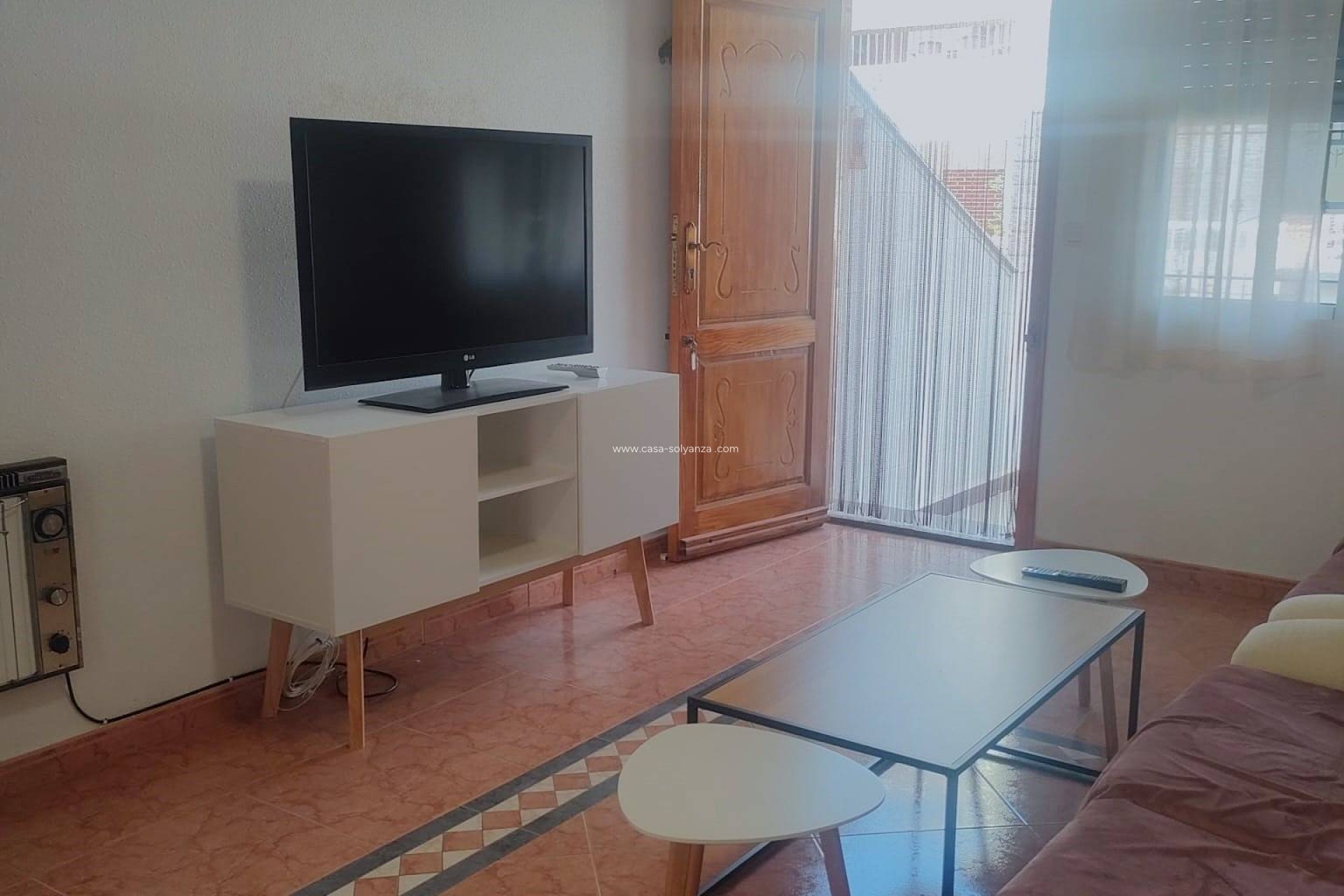 Resale - Townhouse - Pilar de la Horadada - La Torre De La Horadada