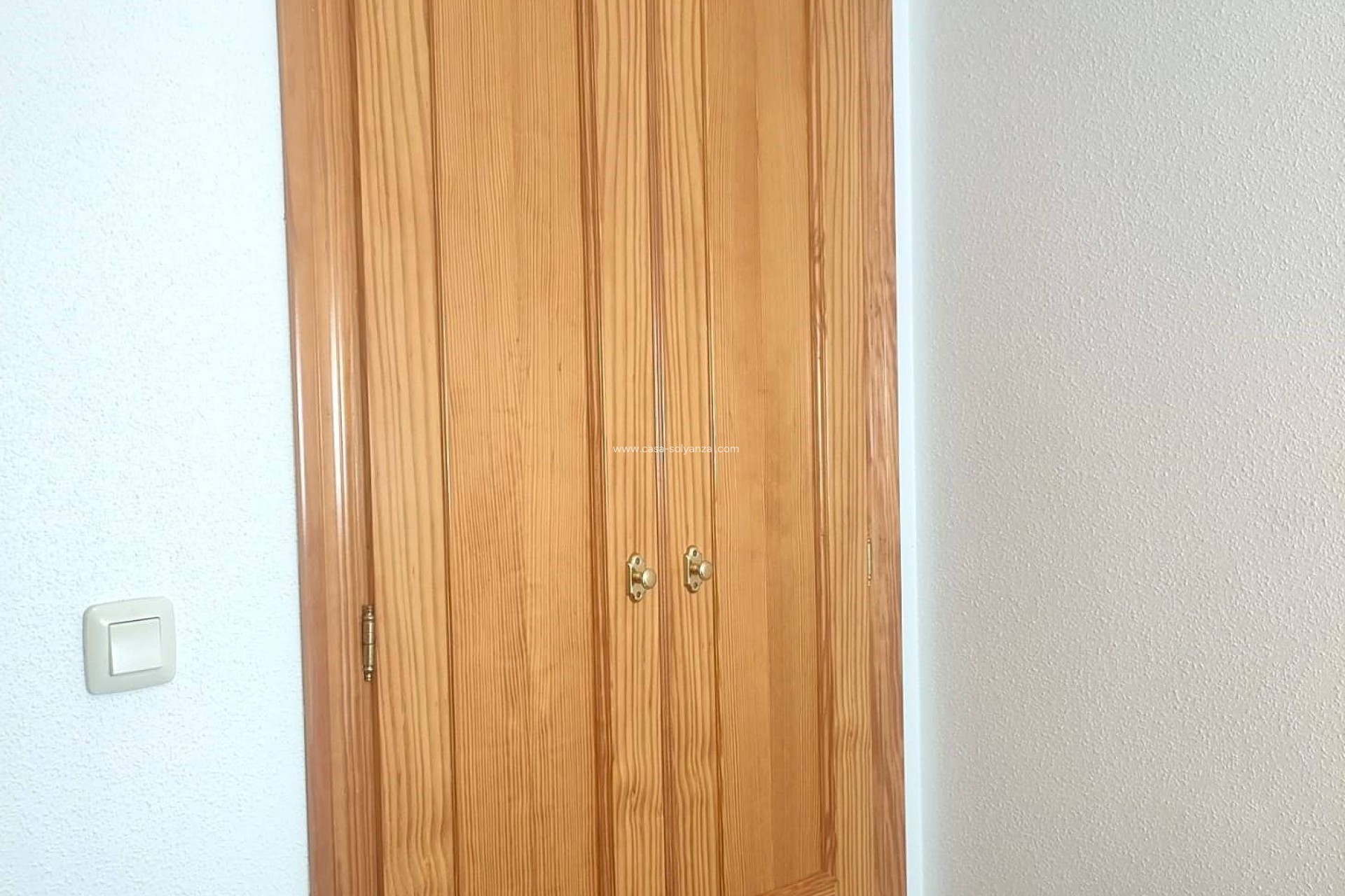 Resale - Townhouse - Pilar de la Horadada - La Torre De La Horadada