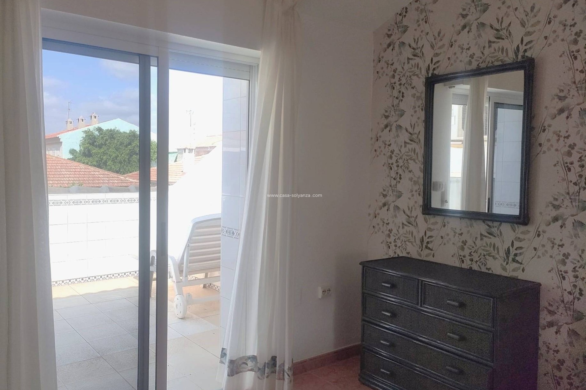 Resale - Townhouse - Pilar de la Horadada - La Torre De La Horadada