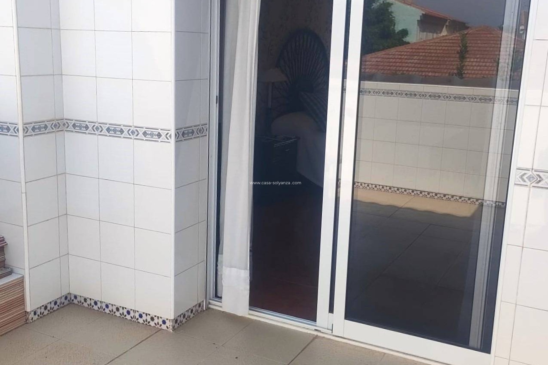 Resale - Townhouse - Pilar de la Horadada - La Torre De La Horadada