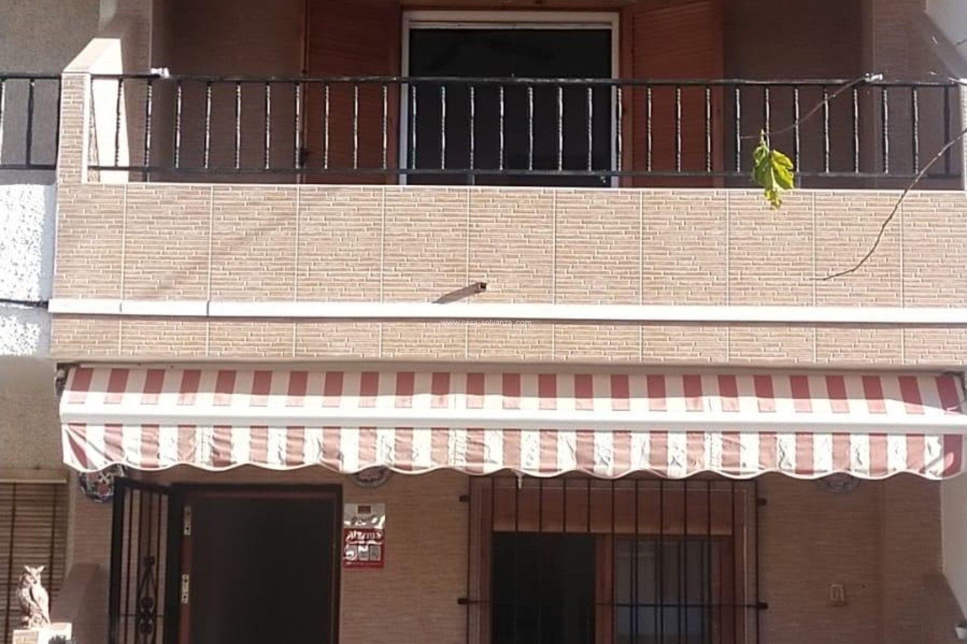 Resale - Townhouse - Pilar de la Horadada - La Torre De La Horadada