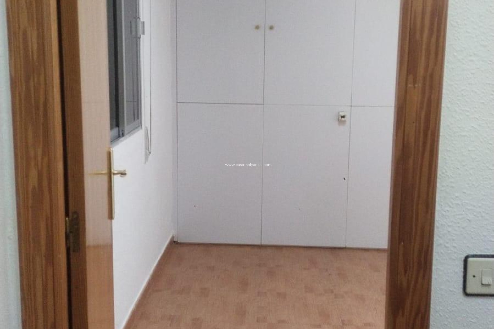 Resale - Townhouse - Pilar de la Horadada - La Torre De La Horadada