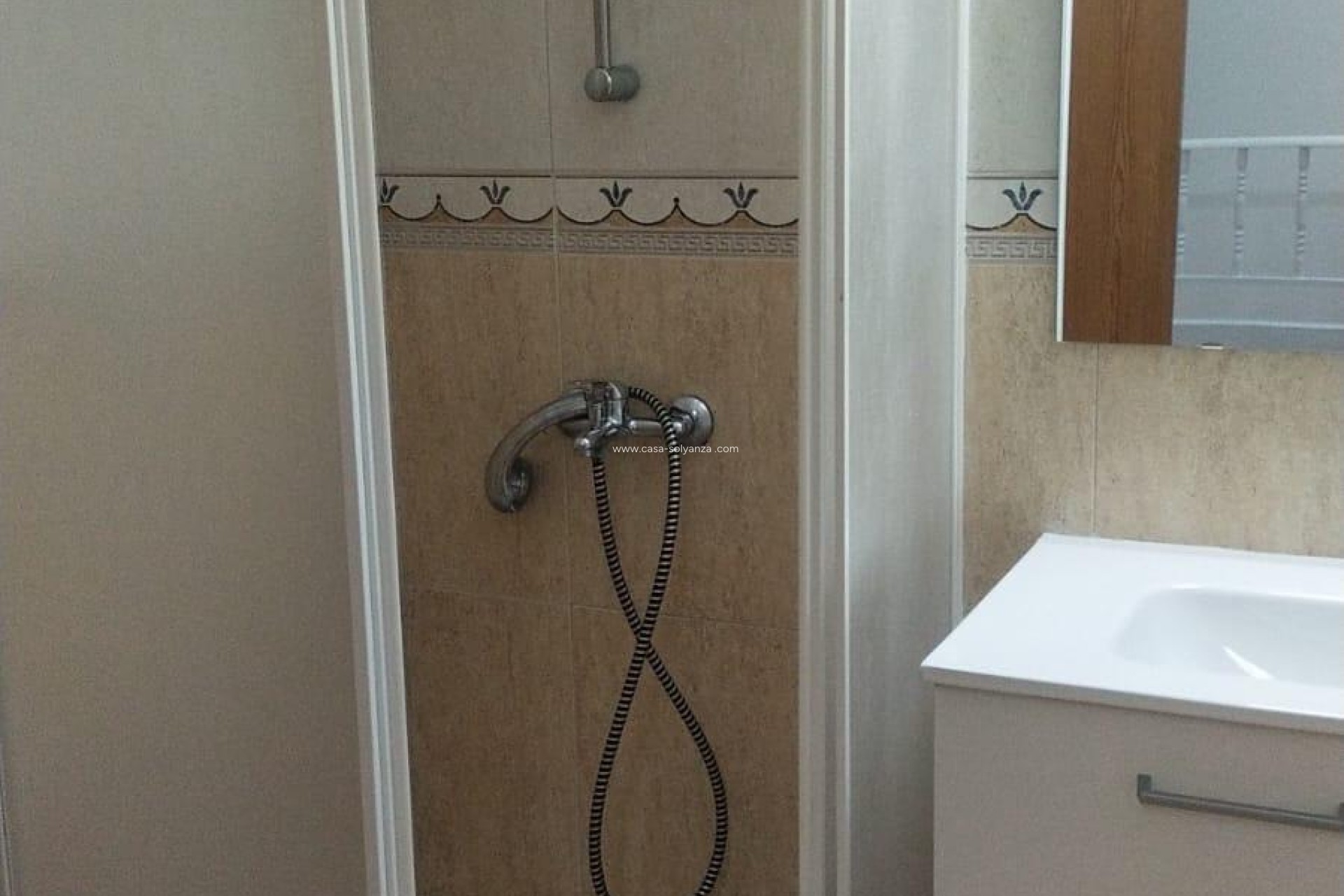 Resale - Townhouse - Pilar de la Horadada - La Torre De La Horadada