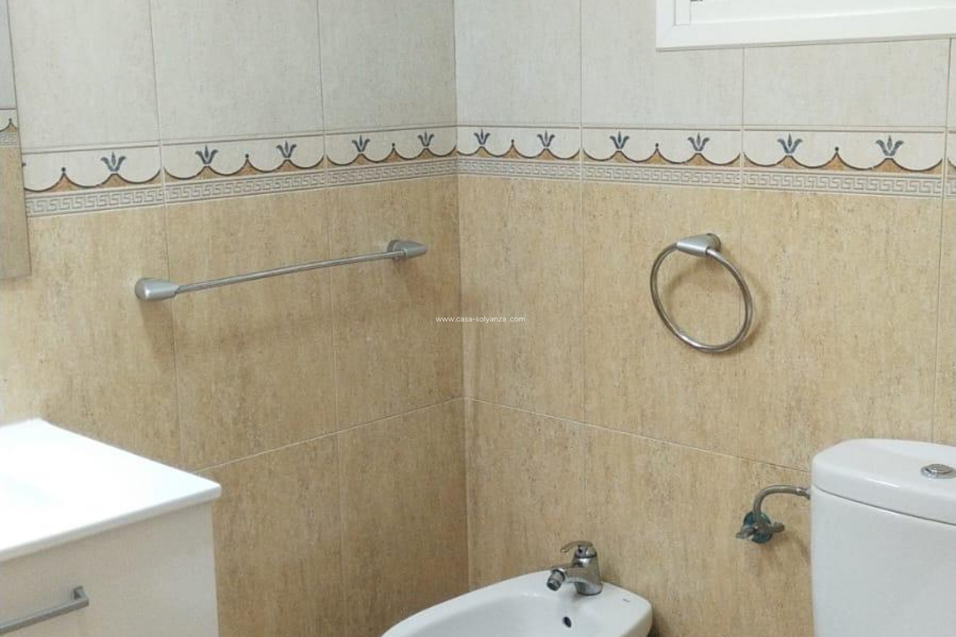 Resale - Townhouse - Pilar de la Horadada - La Torre De La Horadada