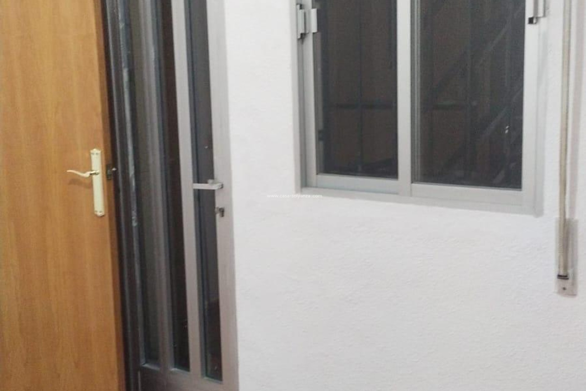 Resale - Townhouse - Pilar de la Horadada - La Torre De La Horadada